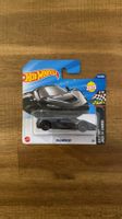 Hot Wheels McLaren W1 (anthrazit) - 142/250