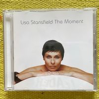 LISA STANSFIELD-THE MOMENT