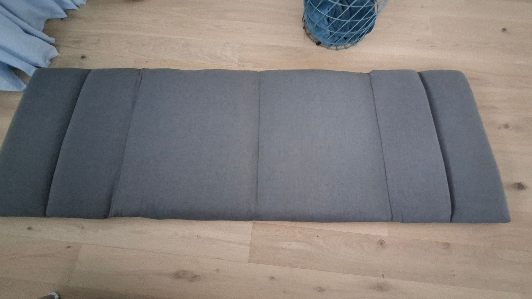 Poltrone: Bodensessel eindtellbar – Usato da Maienfeld venduto da -BlackBird-01 2