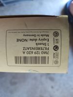 Filtereinsatz Porsche Cayenne, VW Touareg/ 7MO 129 620 A neu