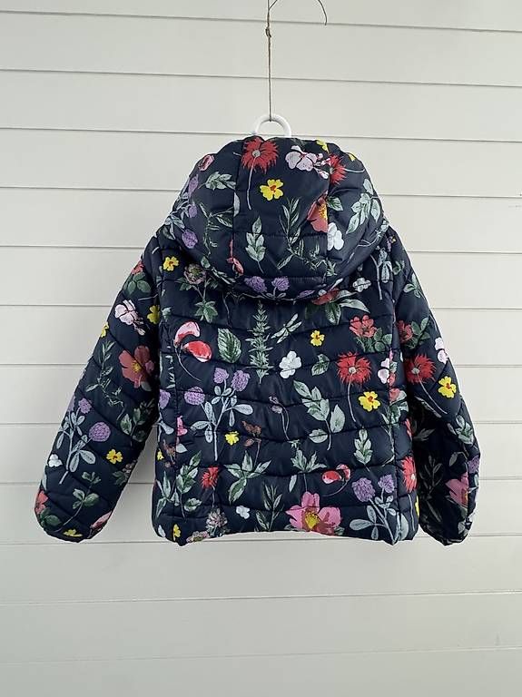 Giacche & Cappotti: Steppjacke H&M Grösse 110 – Usato da Rorschacherberg venduto da Venuise 1