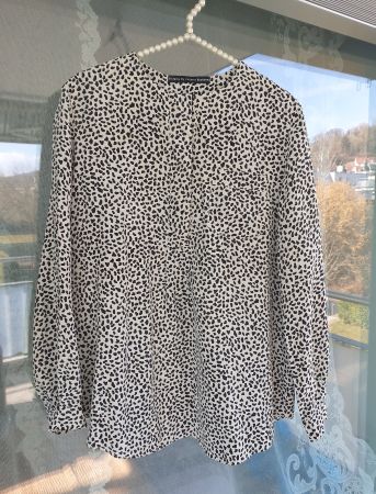 Bluse Victoria Beckham, Gr.40, 120 Fr.