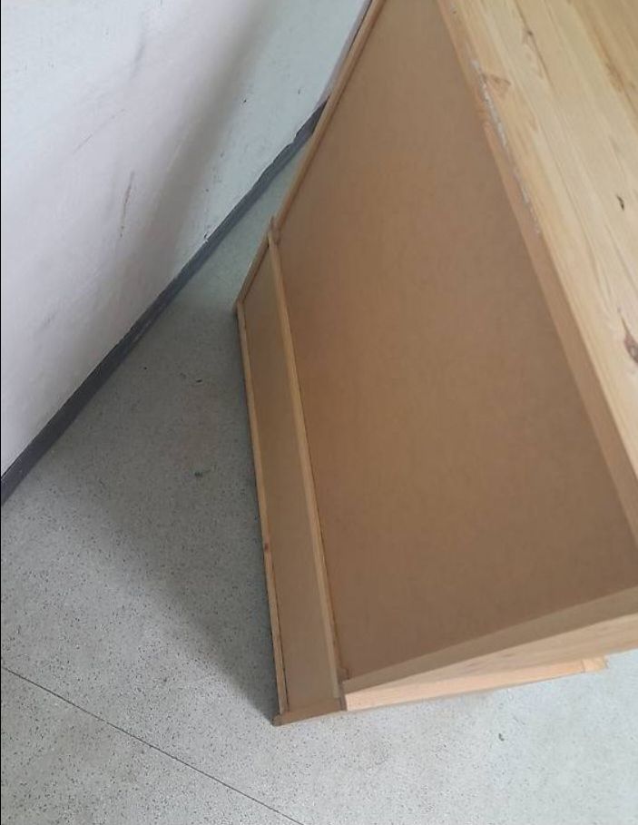 Commodes: Kommode massivholz – D'occasion à Glattbrugg par B_B 2
