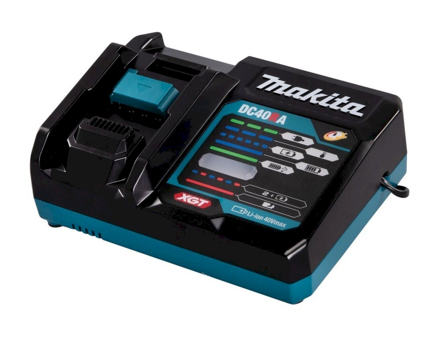 Makita Akkus & Batterien: Makita 191L76-1 Power Source-Kit 40V max – Neu und originalverpackt aus Bottighofen von zaap 1
