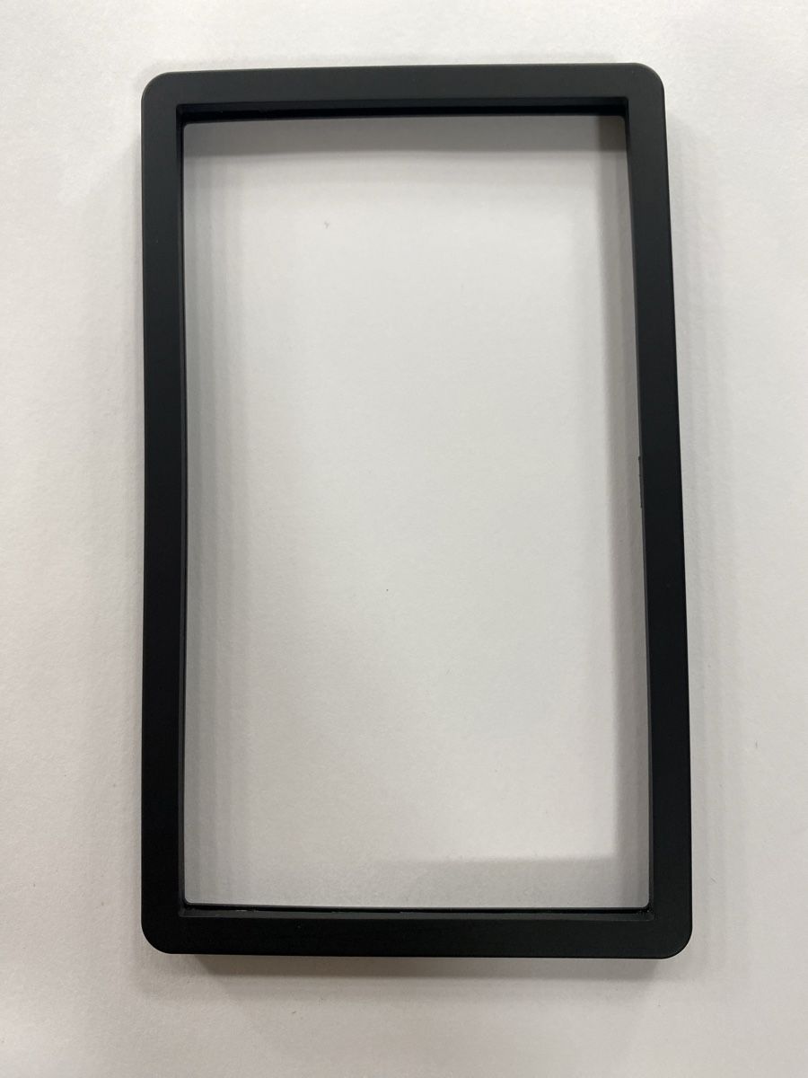 Carte collezionabili: PSA Graded Card Slab Silicone Bumper Guard Protector Schwarz – Nuovo (secondo la descrizione) da Oberglatt ZH venduto da DSGS37 1