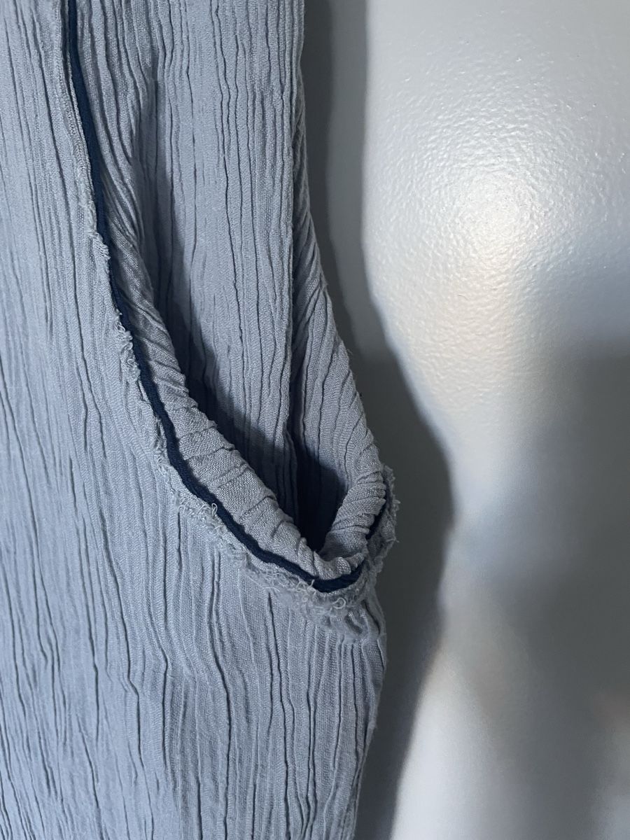 Kleider: Spezielles Kleid Gr. 38/40 – Neu (gemäss Beschreibung) aus Rigi Kaltbad von sonnenbaum 2