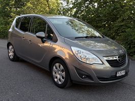 Opel Meriva 1.4 Turbo Frisch ab MFK