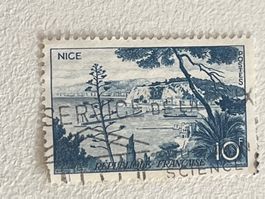 France Briefmarken (Gratis-Versand)