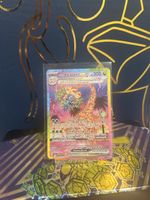 Alolan Exeggutor ex (SSP 242) EN