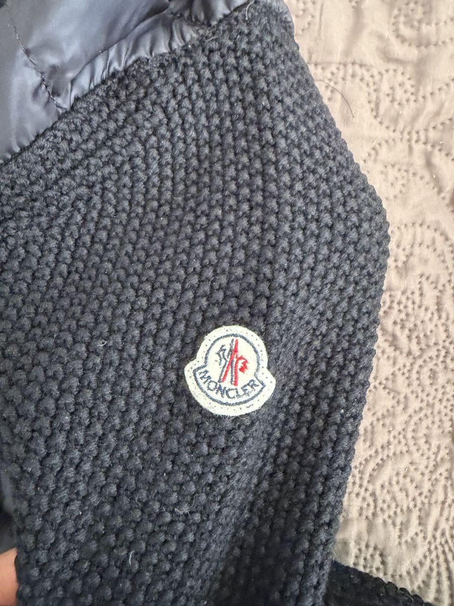 Moncler Giacche: Moncler Jacke M – Usato da Bern venduto da Olenush 1