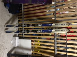 Ski Rossignol