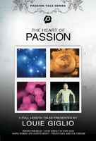 DVD  GIGLIO,LOUIE HEART OF PASSION