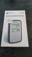 Radon Detektor Messgerät für ihr Haus, neuwertig