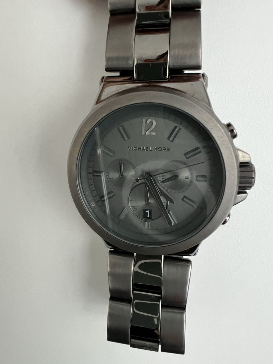 Michael Kors Orologi: MICHAEL KORS Herrenuhr aus der Dylan-Serie – Usato da Obfelden venduto da Moscheli 6
