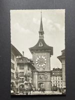 Bern, Zytgloggeturm