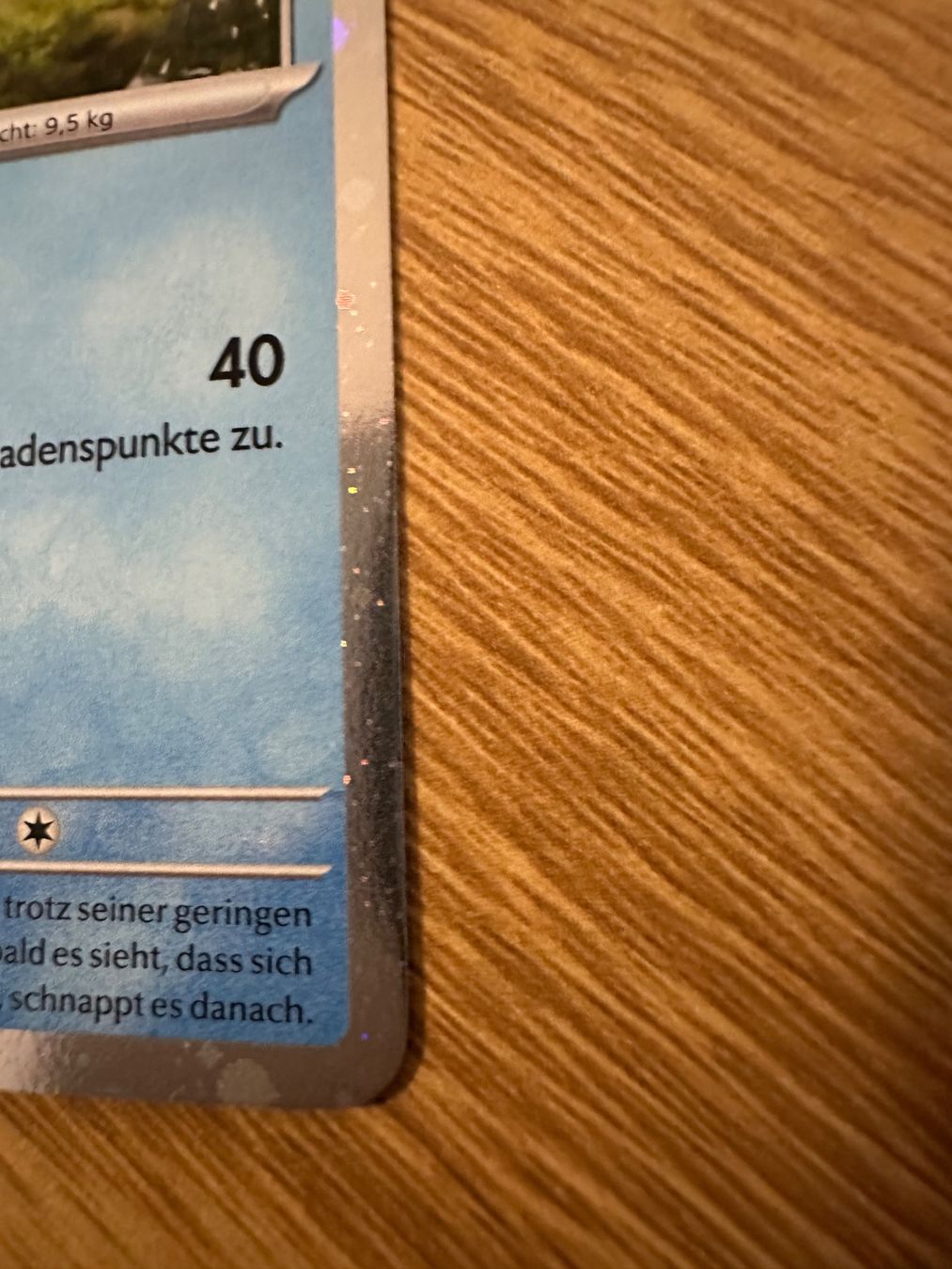 Pokémon Carte collezionabili: Karnimani #041/217 NM Deutsch Reverse-Holo – Nuovo (secondo la descrizione) da Winterthur venduto da sah_gn89 4