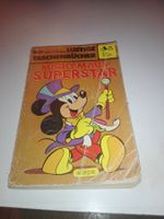 LTB Nr. 67 - Micky Maus Superstar (Deutsche Ausgabe)  ©'1984