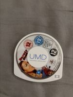 UMD Beauty Shop Film FSK 12