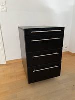 Büro Korpus abzugeben