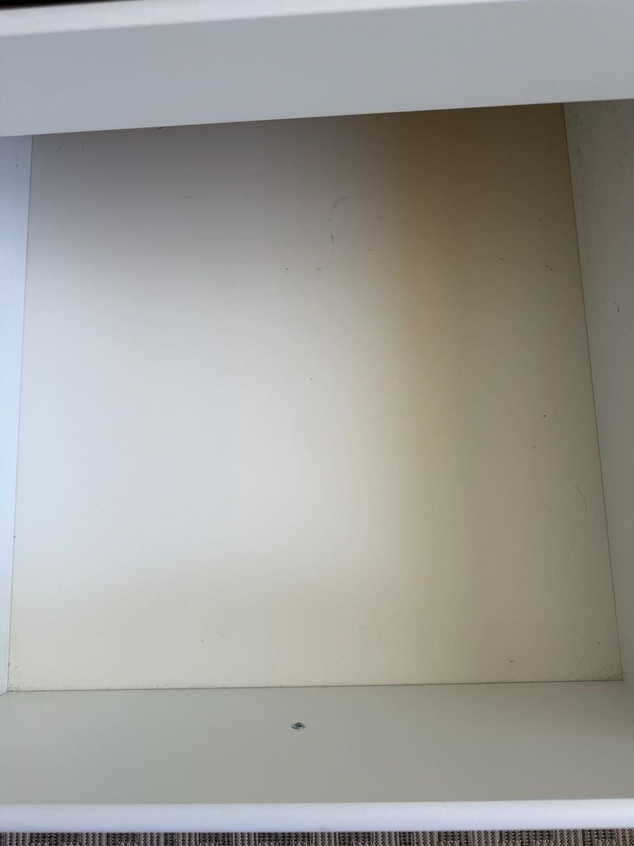 Letti: Ikea Hemnes Tagesbett /Gästebett – Usato da Basel venduto da Sunset1948 3
