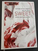 Kochbuch Sweet von Yotam Ottolenghi