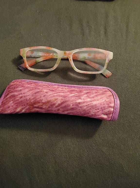 Occhiali & Lenti: Lesebrille 2.0 Sehstärke – Usato da Wettingen venduto da Allesbesetzt