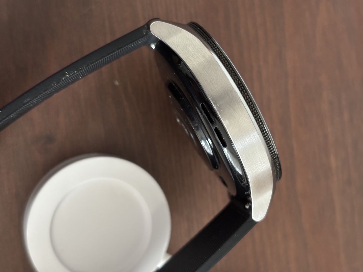 Xiaomi Smartwatch: Xiaomi Watch 2 Pro – Nuovo (secondo la descrizione) da Mellingen venduto da Guilhermefurlan 8