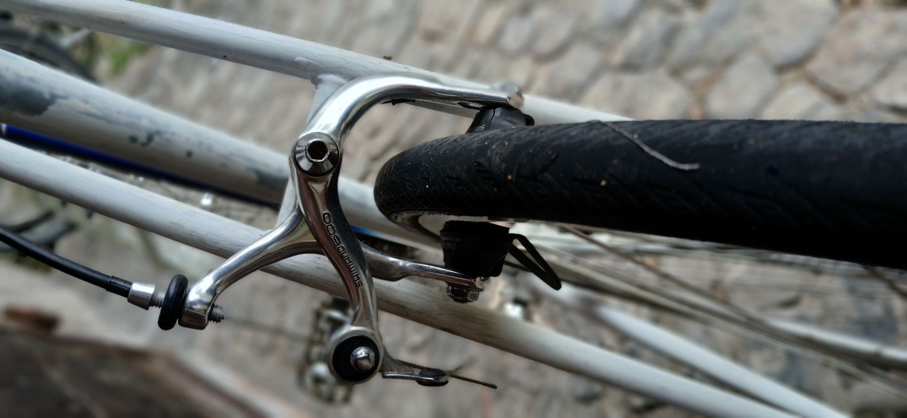 Biciclette: Cristal single speed/ fixi Gr 59 – Usato da Adliswil venduto da trujillo01 2