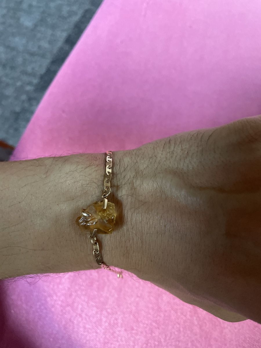 Bracelets: Armkette – D'occasion à Reinach AG par M_2024 1