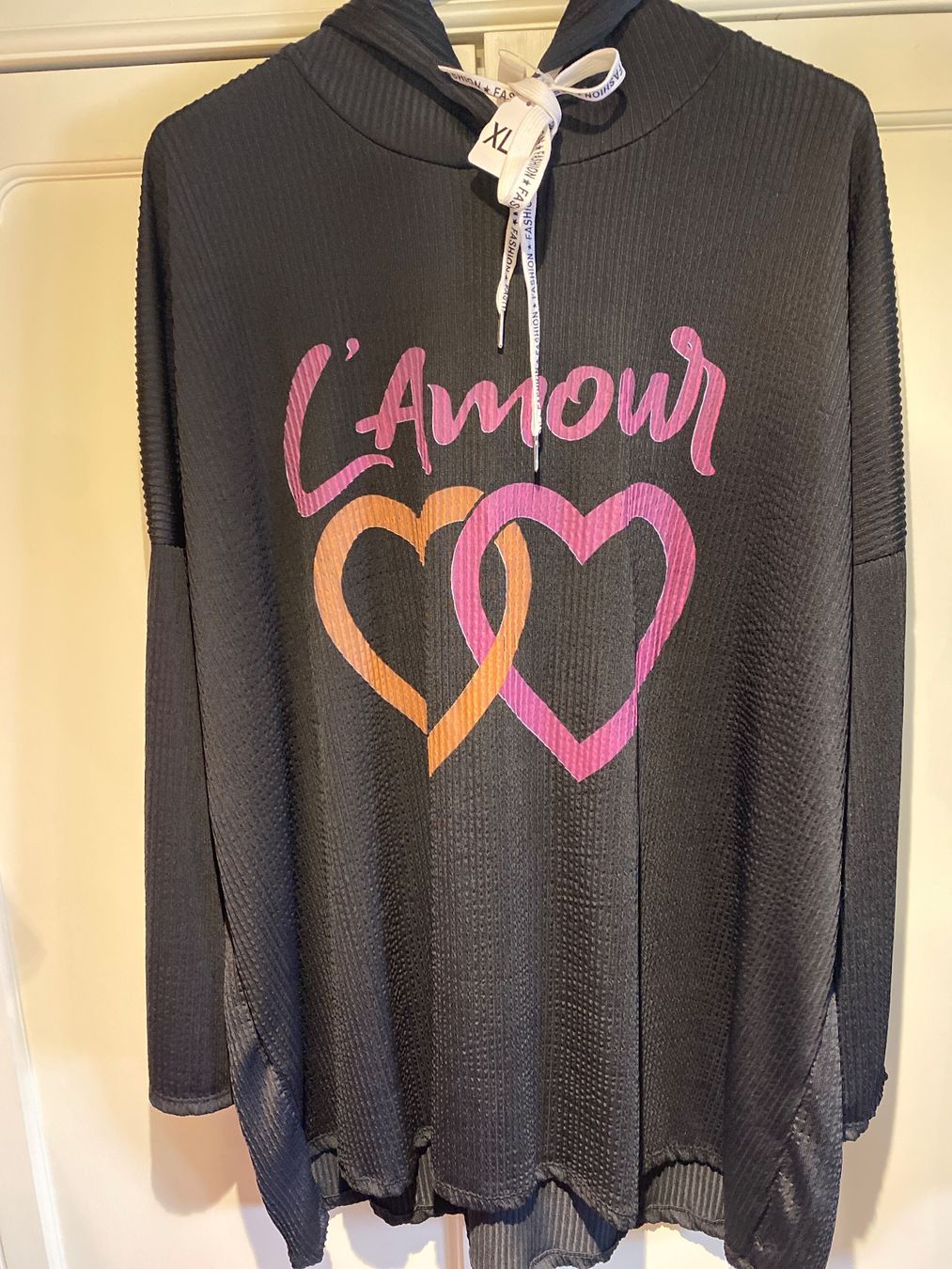 Maglioni & Felpe: DAMEN PULLOVER-LEICHT MIT KAPUZE – Nuovo e nell'imballaggio originale da Meienried venduto da ManuelaBoutique 6