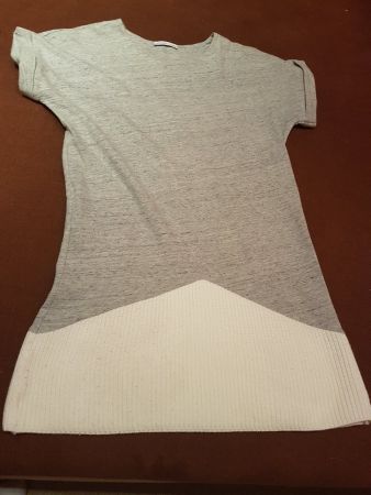 Robe taille S marque Zara