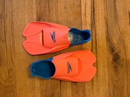 Speedo Biofuse Flossen 35-36