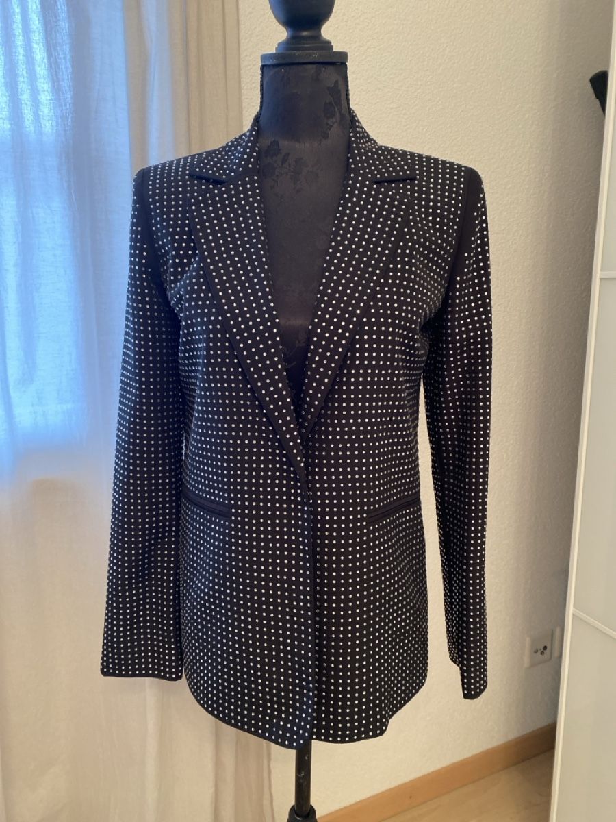 Pinko Giacche: Festlicher Pinko Blazer S – Nuovo (secondo la descrizione) da Rutschwil venduto da Bema1