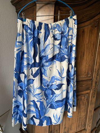 Jupe H&M Gr. L, NEU, nie getragen mit Preisetikette dran
