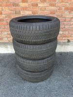 255/45/20 Continental Winterreifen 