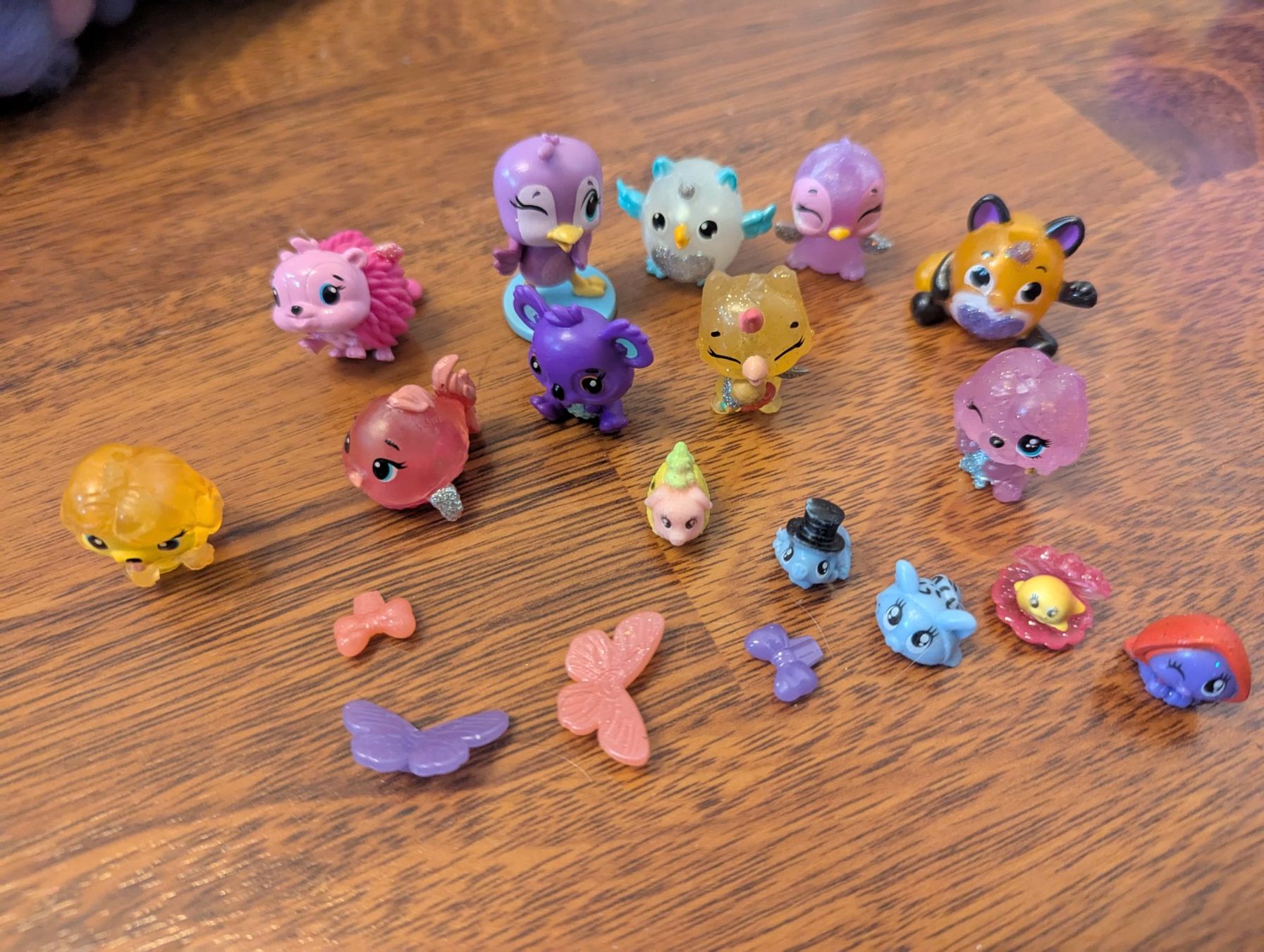 Hatchimals Spielzeuge: Hatchimals – Gebraucht aus Wangen ZH von Nadja056