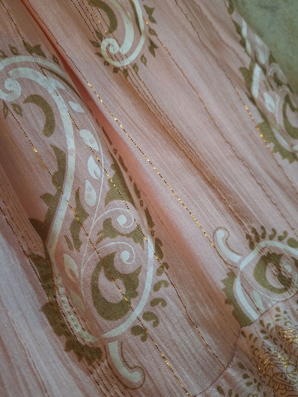 Vestiti: Ein Traum von Sommerkleid mit Pailletten – Nuovo e nell'imballaggio originale da Rheinfelden venduto da Cleopatra2000 4