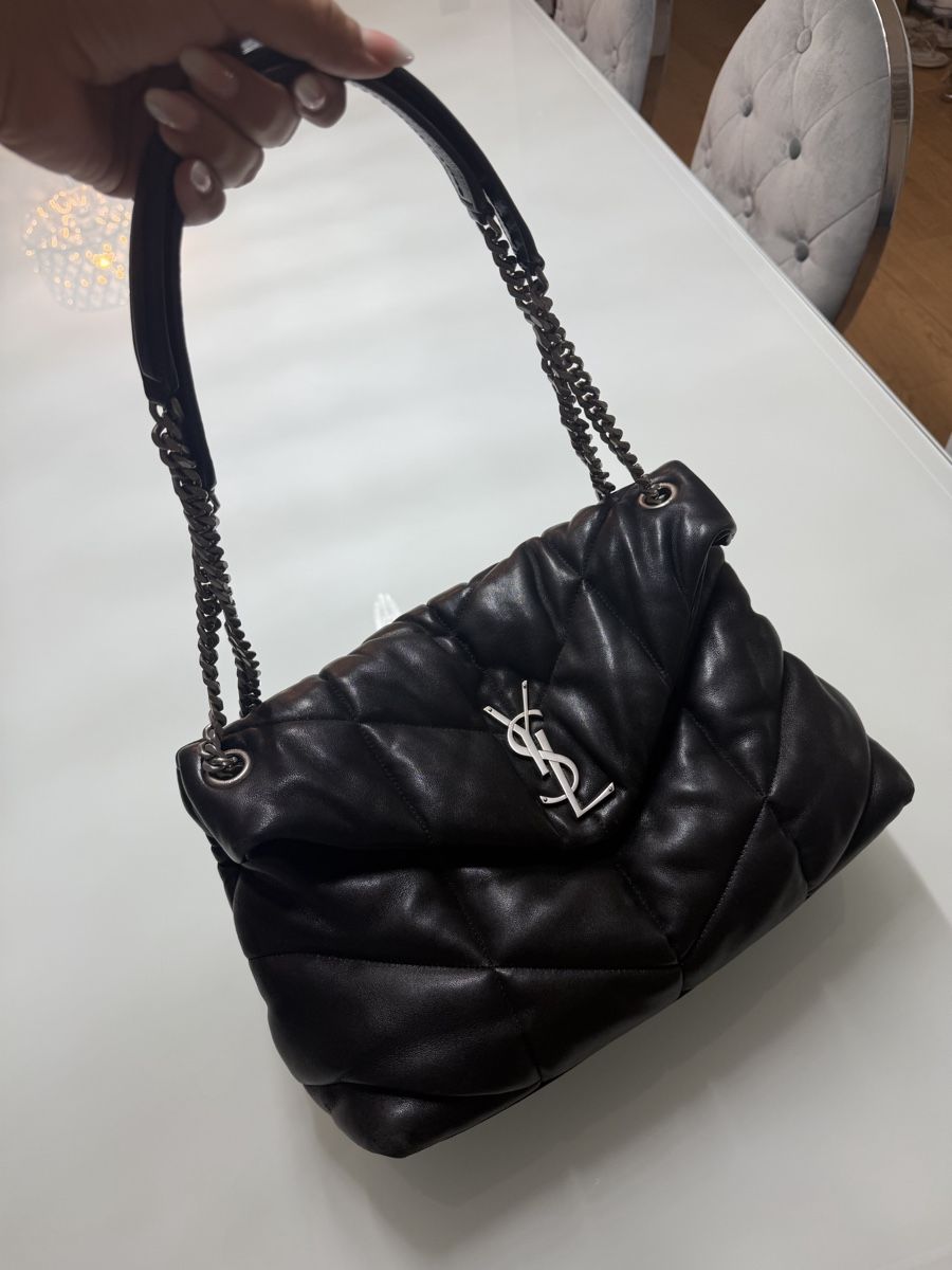 Saint Laurent Borse da donna: YSL – Usato da Viganello venduto da jel_7yzt 8