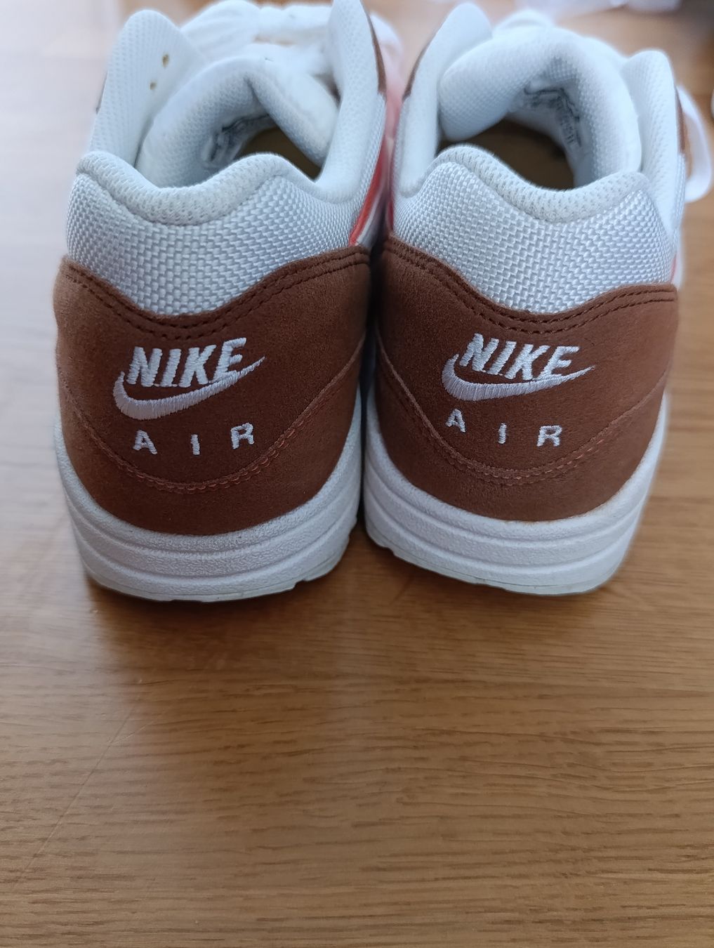 Nike Scarpe da uomo: Nike Air Max 1 Gr.42,5 – Usato da Baar venduto da L.isa28 4