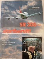 Buch SR 308 - Pilotenalltag