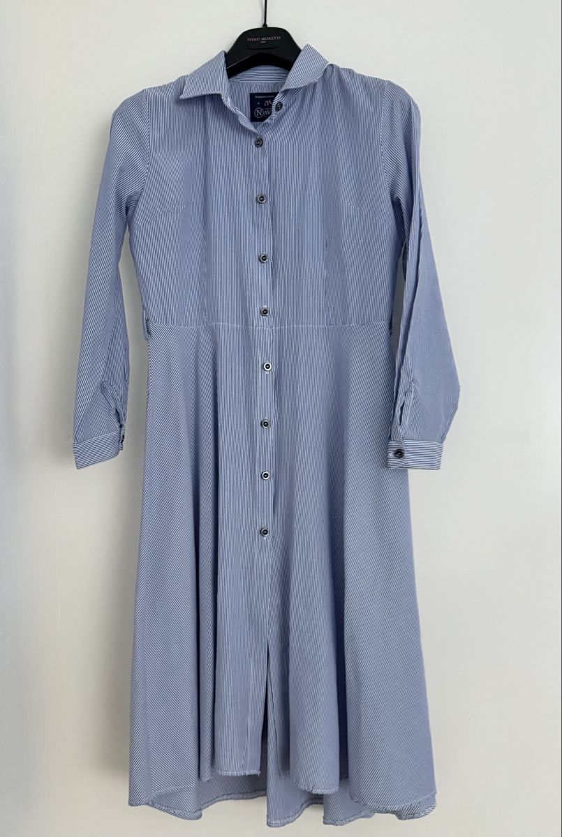 Vestiti: Navy Style Dress, size S. – Usato da Zollikerberg venduto da MK-13