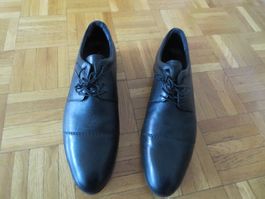 Herren Schuhe zum Schnüren /Gr. 42