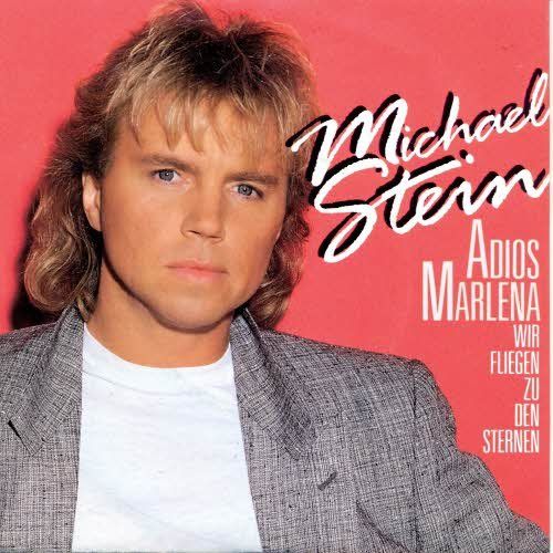 Dischi in vinile: Stein Michael - Adios Marlena (7") – Usato da Romanshorn venduto da and_2nf7