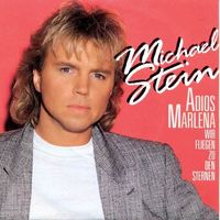Stein Michael - Adios Marlena (7")