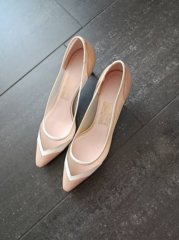 Chaussures femmes: Pumps – D'occasion à Zürich par Brati 1