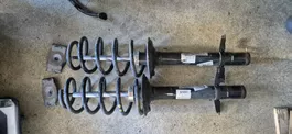 Federbeine mit Feder Fiat Ducato Light Chasis 