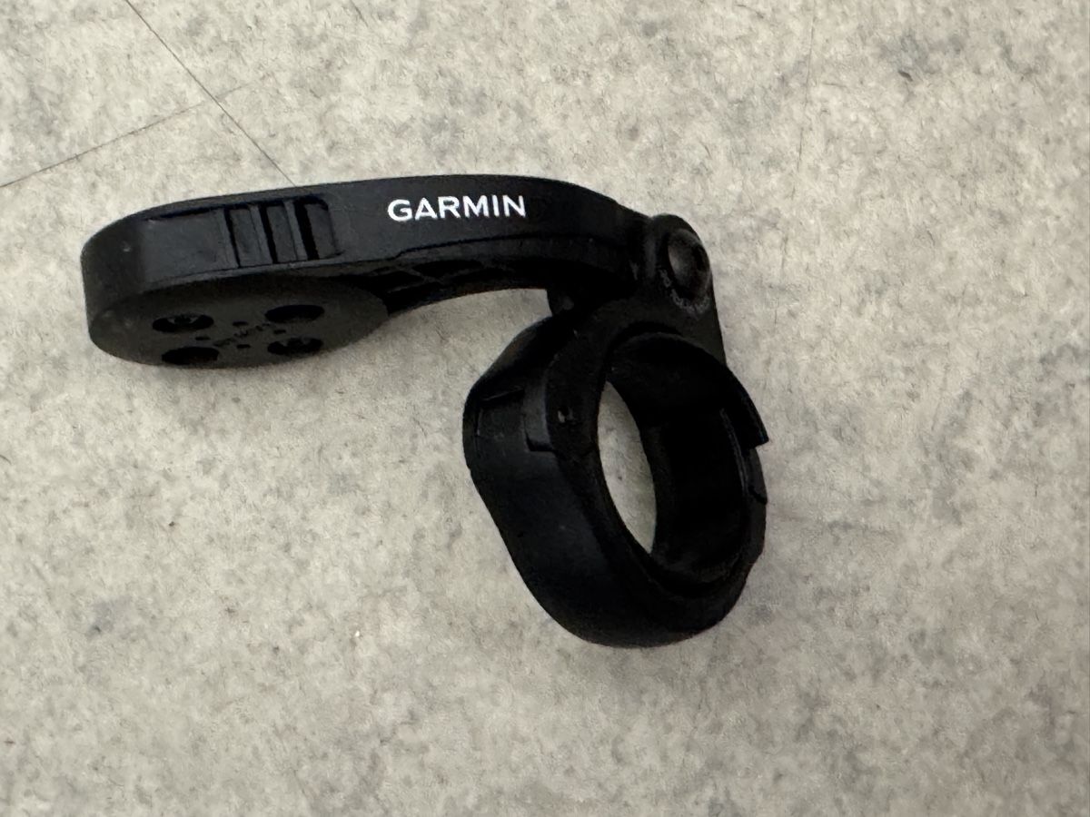 Garmin Computer & Messgeräte: Garmin Edge 830 MTB – Neu (gemäss Beschreibung) aus Grandsivaz von Doms1975 3