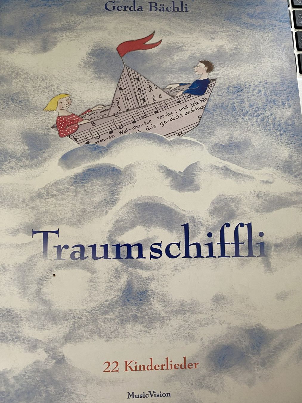 Bücher: Traumschiffli – Neu (gemäss Beschreibung) aus Sachseln von basti1950 1