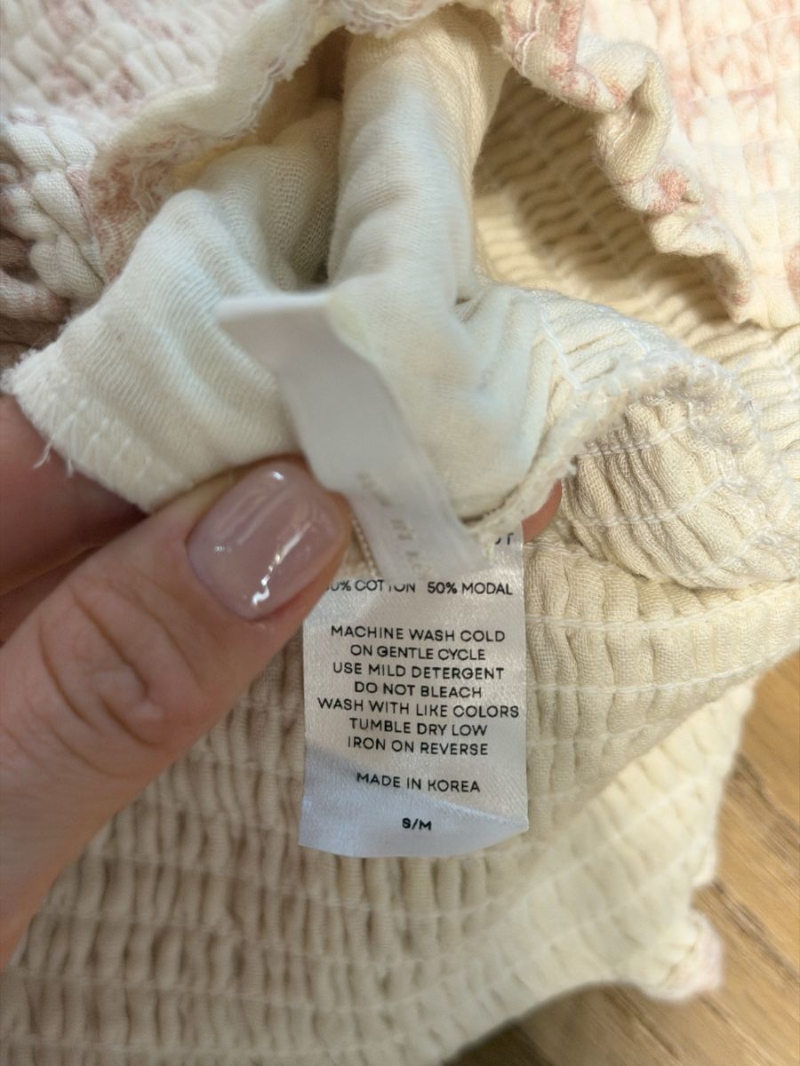 Vestiti: Pregnancy dress – Usato da Paradiso venduto da Under_sun 4