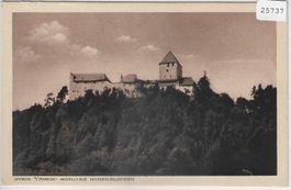 Stein a/Rhein - Schloss Hohenklingen